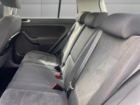 USED 2012 12 VOLKSWAGEN GOLF PLUS 1.6 TDI SE Hatchback 5dr Diesel DSG Euro 5 (105 ps) ** 12 X SERVICE STAMPS **