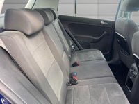 USED 2012 12 VOLKSWAGEN GOLF PLUS 1.6 TDI SE Hatchback 5dr Diesel DSG Euro 5 (105 ps) ** 12 X SERVICE STAMPS **