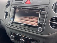 USED 2012 12 VOLKSWAGEN GOLF PLUS 1.6 TDI SE Hatchback 5dr Diesel DSG Euro 5 (105 ps) ** 12 X SERVICE STAMPS **