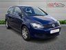 USED 2012 12 VOLKSWAGEN GOLF PLUS 1.6 TDI SE Hatchback 5dr Diesel DSG Euro 5 (105 ps) ** 12 X SERVICE STAMPS **