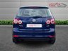 USED 2012 12 VOLKSWAGEN GOLF PLUS 1.6 TDI SE Hatchback 5dr Diesel DSG Euro 5 (105 ps) ** 12 X SERVICE STAMPS **