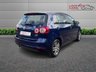 USED 2012 12 VOLKSWAGEN GOLF PLUS 1.6 TDI SE Hatchback 5dr Diesel DSG Euro 5 (105 ps) ** 12 X SERVICE STAMPS **