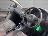 USED 2012 12 VOLKSWAGEN GOLF PLUS 1.6 TDI SE Hatchback 5dr Diesel DSG Euro 5 (105 ps) ** 12 X SERVICE STAMPS **