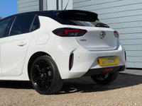 USED 2023 23 VAUXHALL CORSA 1.2 GS Hatchback 5dr Petrol Manual Euro 6 (75 ps) 