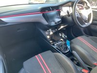USED 2023 23 VAUXHALL CORSA 1.2 GS Hatchback 5dr Petrol Manual Euro 6 (75 ps) 