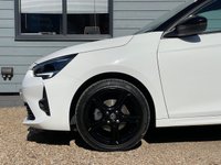 USED 2023 23 VAUXHALL CORSA 1.2 GS Hatchback 5dr Petrol Manual Euro 6 (75 ps) 