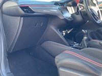 USED 2023 23 VAUXHALL CORSA 1.2 GS Hatchback 5dr Petrol Manual Euro 6 (75 ps) 