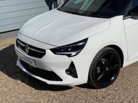 USED 2023 23 VAUXHALL CORSA 1.2 GS Hatchback 5dr Petrol Manual Euro 6 (75 ps) 