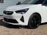 USED 2023 23 VAUXHALL CORSA 1.2 GS Hatchback 5dr Petrol Manual Euro 6 (75 ps) 