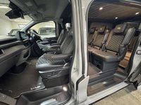 USED 2026 75 VOLKSWAGEN TRANSPORTER Vdub Custom Flexi Seat Kombi 170ps T32 LWB Commerce Pro huge spec options Vdub Motors&hellip;home of the Custom Kombi