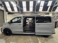 USED 2026 75 VOLKSWAGEN TRANSPORTER Vdub Custom Flexi Seat Kombi 170ps T32 LWB Commerce Pro huge spec options Vdub Motors&hellip;home of the Custom Kombi