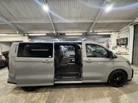 USED 2026 75 VOLKSWAGEN TRANSPORTER Vdub Custom Flexi Seat Kombi 170ps T32 LWB Commerce Pro huge spec options Vdub Motors&hellip;home of the Custom Kombi