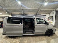 USED 2026 75 VOLKSWAGEN TRANSPORTER Vdub Custom Flexi Seat Kombi 170ps T32 LWB Commerce Pro huge spec options Vdub Motors&hellip;home of the Custom Kombi