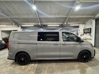 USED 2026 75 VOLKSWAGEN TRANSPORTER Vdub Custom Flexi Seat Kombi 170ps T32 LWB Commerce Pro huge spec options Vdub Motors&hellip;home of the Custom Kombi