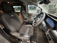 USED 2026 75 VOLKSWAGEN TRANSPORTER Vdub Custom Flexi Seat Kombi 170ps T32 LWB Commerce Pro huge spec options Vdub Motors&hellip;home of the Custom Kombi