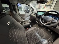 USED 2026 75 VOLKSWAGEN TRANSPORTER Vdub Custom Flexi Seat Kombi 170ps T32 LWB Commerce Pro huge spec options Vdub Motors&hellip;home of the Custom Kombi