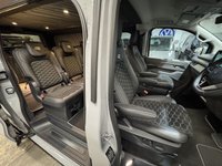 USED 2026 75 VOLKSWAGEN TRANSPORTER Vdub Custom Flexi Seat Kombi 170ps T32 LWB Commerce Pro huge spec options Vdub Motors&hellip;home of the Custom Kombi