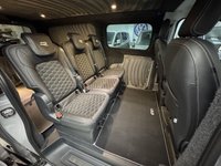 USED 2026 75 VOLKSWAGEN TRANSPORTER Vdub Custom Flexi Seat Kombi 170ps T32 LWB Commerce Pro huge spec options Vdub Motors&hellip;home of the Custom Kombi