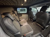 USED 2026 75 VOLKSWAGEN TRANSPORTER Vdub Custom Flexi Seat Kombi 170ps T32 LWB Commerce Pro huge spec options Vdub Motors&hellip;home of the Custom Kombi