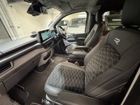 USED 2026 75 VOLKSWAGEN TRANSPORTER Vdub Custom Flexi Seat Kombi 170ps T32 LWB Commerce Pro huge spec options Vdub Motors&hellip;home of the Custom Kombi