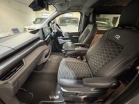 USED 2026 75 VOLKSWAGEN TRANSPORTER Vdub Custom Flexi Seat Kombi 170ps T32 LWB Commerce Pro huge spec options Vdub Motors&hellip;home of the Custom Kombi