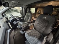 USED 2026 75 VOLKSWAGEN TRANSPORTER Vdub Custom Flexi Seat Kombi 170ps T32 LWB Commerce Pro huge spec options Vdub Motors&hellip;home of the Custom Kombi