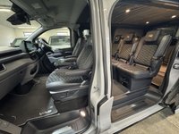 USED 2026 75 VOLKSWAGEN TRANSPORTER Vdub Custom Flexi Seat Kombi 170ps T32 LWB Commerce Pro huge spec options Vdub Motors&hellip;home of the Custom Kombi
