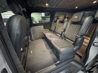 USED 2026 75 VOLKSWAGEN TRANSPORTER Vdub Custom Flexi Seat Kombi 170ps T32 LWB Commerce Pro huge spec options Vdub Motors&hellip;home of the Custom Kombi