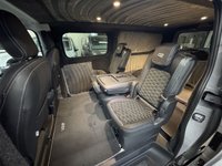 USED 2026 75 VOLKSWAGEN TRANSPORTER Vdub Custom Flexi Seat Kombi 170ps T32 LWB Commerce Pro huge spec options Vdub Motors&hellip;home of the Custom Kombi