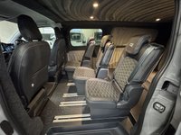 USED 2026 75 VOLKSWAGEN TRANSPORTER Vdub Custom Flexi Seat Kombi 170ps T32 LWB Commerce Pro huge spec options Vdub Motors&hellip;home of the Custom Kombi