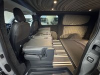 USED 2026 75 VOLKSWAGEN TRANSPORTER Vdub Custom Flexi Seat Kombi 170ps T32 LWB Commerce Pro huge spec options Vdub Motors&hellip;home of the Custom Kombi