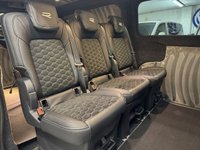 USED 2026 75 VOLKSWAGEN TRANSPORTER Vdub Custom Flexi Seat Kombi 170ps T32 LWB Commerce Pro huge spec options Vdub Motors&hellip;home of the Custom Kombi