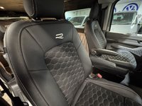 USED 2026 75 VOLKSWAGEN TRANSPORTER Vdub Custom Flexi Seat Kombi 170ps T32 LWB Commerce Pro huge spec options Vdub Motors&hellip;home of the Custom Kombi