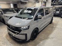 USED 2026 75 VOLKSWAGEN TRANSPORTER Vdub Custom Flexi Seat Kombi 170ps T32 LWB Commerce Pro huge spec options Vdub Motors&hellip;home of the Custom Kombi