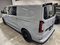 USED 2026 75 VOLKSWAGEN TRANSPORTER Vdub Custom Flexi Seat Kombi 170ps T32 LWB Commerce Pro huge spec options Vdub Motors&hellip;home of the Custom Kombi