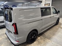 USED 2026 75 VOLKSWAGEN TRANSPORTER Vdub Custom Flexi Seat Kombi 170ps T32 LWB Commerce Pro huge spec options Vdub Motors&hellip;home of the Custom Kombi