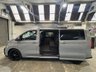 USED 2026 75 VOLKSWAGEN TRANSPORTER Vdub Custom Flexi Seat Kombi 170ps T32 LWB Commerce Pro huge spec options Vdub Motors&hellip;home of the Custom Kombi