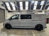 USED 2026 75 VOLKSWAGEN TRANSPORTER Vdub Custom Flexi Seat Kombi 170ps T32 LWB Commerce Pro huge spec options Vdub Motors&hellip;home of the Custom Kombi
