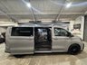 USED 2026 75 VOLKSWAGEN TRANSPORTER Vdub Custom Flexi Seat Kombi 170ps T32 LWB Commerce Pro huge spec options Vdub Motors&hellip;home of the Custom Kombi