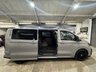 USED 2026 75 VOLKSWAGEN TRANSPORTER Vdub Custom Flexi Seat Kombi 170ps T32 LWB Commerce Pro huge spec options Vdub Motors&hellip;home of the Custom Kombi