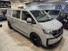 USED 2026 75 VOLKSWAGEN TRANSPORTER Vdub Custom Flexi Seat Kombi 170ps T32 LWB Commerce Pro huge spec options Vdub Motors&hellip;home of the Custom Kombi