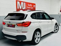USED 2019 19 BMW X1 2.0 20d M Sport Auto xDrive Euro 6 (s/s) 5dr EXCELLENT CONDITION