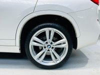 USED 2019 19 BMW X1 2.0 20d M Sport Auto xDrive Euro 6 (s/s) 5dr EXCELLENT CONDITION