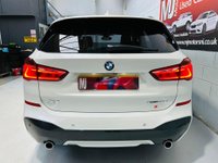 USED 2019 19 BMW X1 2.0 20d M Sport Auto xDrive Euro 6 (s/s) 5dr EXCELLENT CONDITION