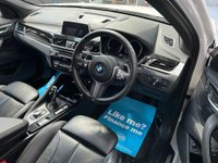USED 2019 19 BMW X1 2.0 20d M Sport Auto xDrive Euro 6 (s/s) 5dr EXCELLENT CONDITION