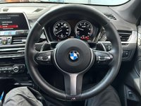 USED 2019 19 BMW X1 2.0 20d M Sport Auto xDrive Euro 6 (s/s) 5dr EXCELLENT CONDITION