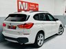 USED 2019 19 BMW X1 2.0 20d M Sport Auto xDrive Euro 6 (s/s) 5dr EXCELLENT CONDITION