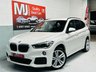USED 2019 19 BMW X1 2.0 20d M Sport Auto xDrive Euro 6 (s/s) 5dr EXCELLENT CONDITION