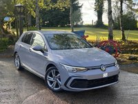 USED 2024 24 VOLKSWAGEN GOLF 1.5 eTSI MHEV R-Line Hatchback 5dr Petrol Hybrid DSG Euro 6 (s/s) (150 ps) 