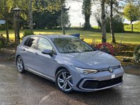 USED 2024 24 VOLKSWAGEN GOLF 1.5 eTSI MHEV R-Line Hatchback 5dr Petrol Hybrid DSG Euro 6 (s/s) (150 ps) 